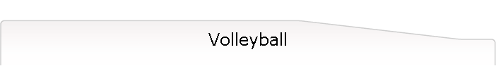 Volleyball